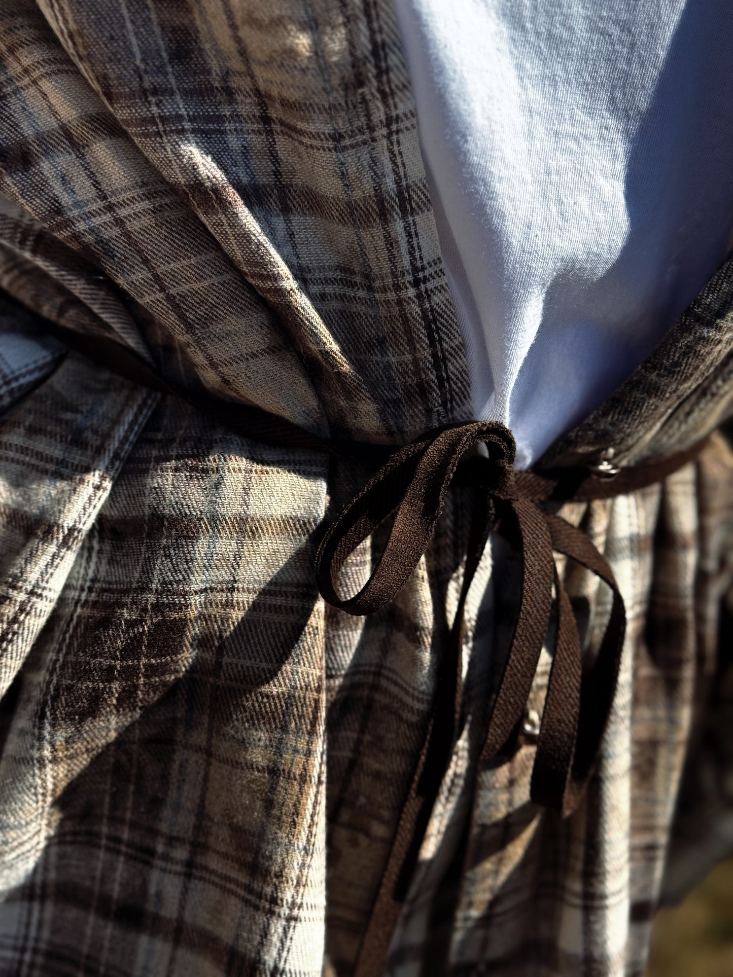 “CAMICIA CON CINTURA” Have one