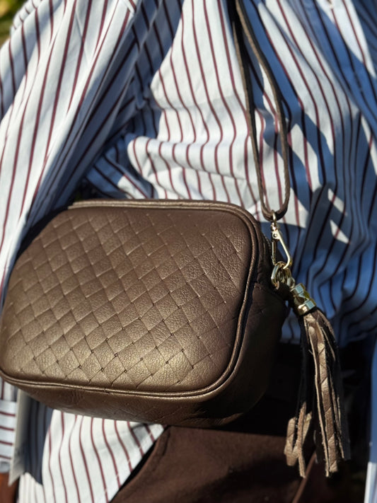 “BORSA” susy mix