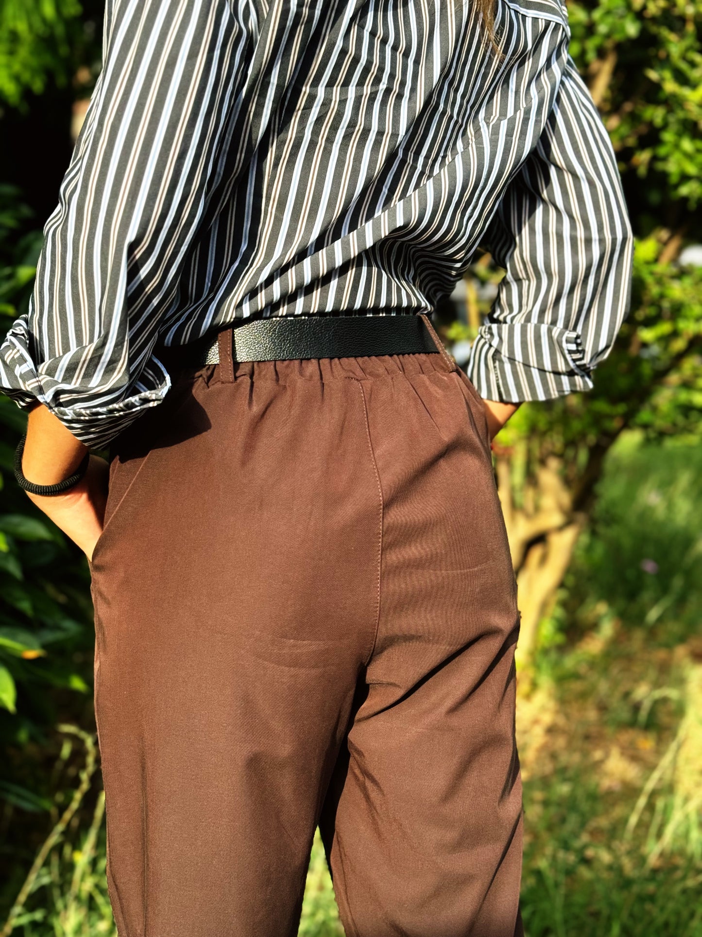 “PANTALONE HARRY” Susy mix