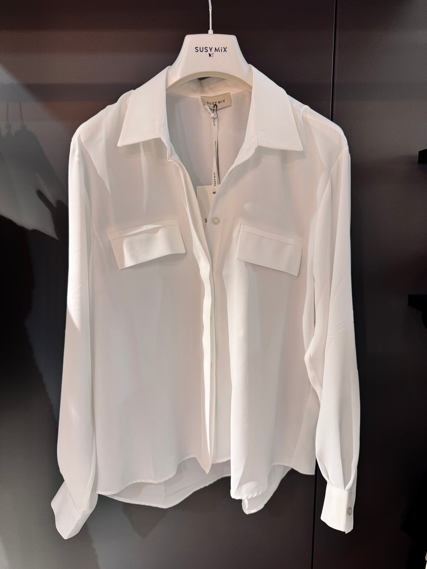 “BLUSA” Susy mix