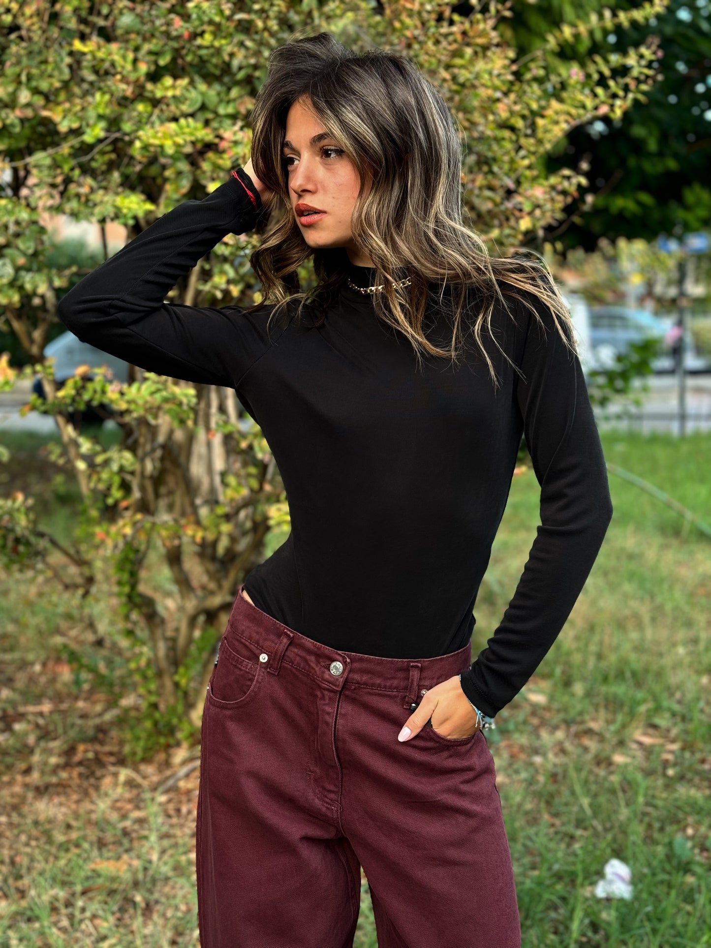 "BODY SCOLLO SCHIENA" Have one