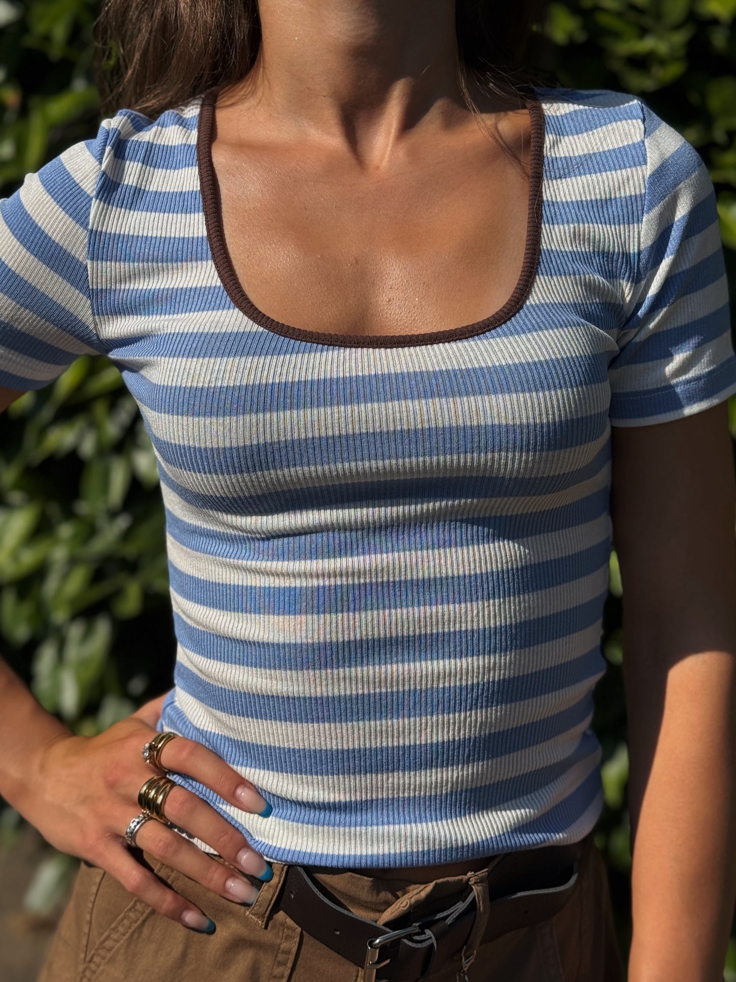 “T-SHIRT RIGA” Susy mix