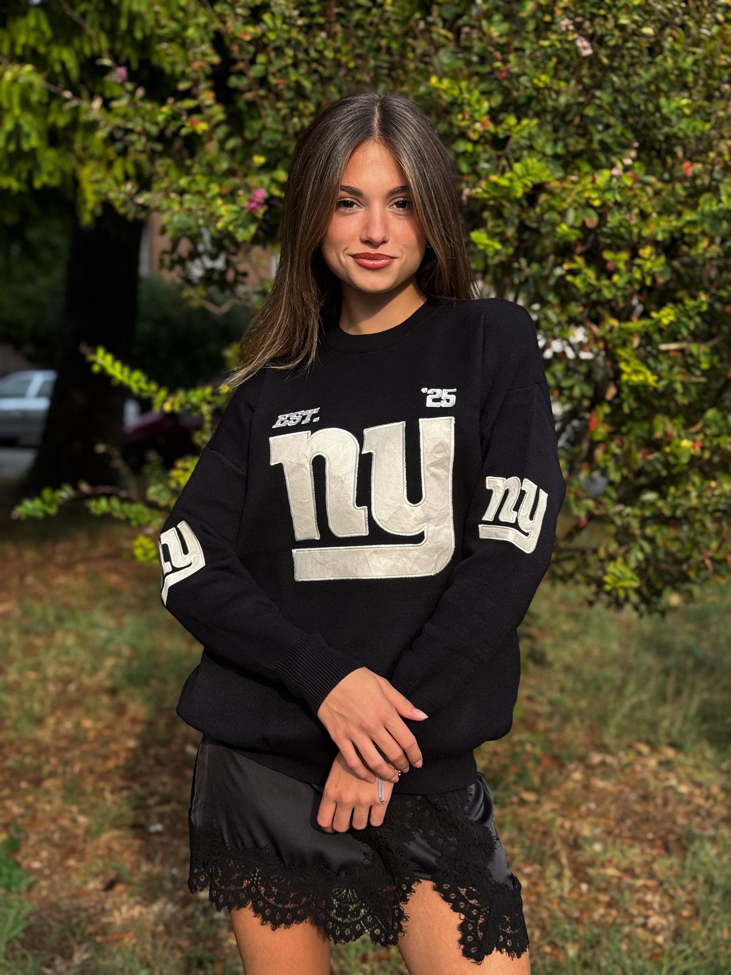 "MAGLIONE NY" Have one