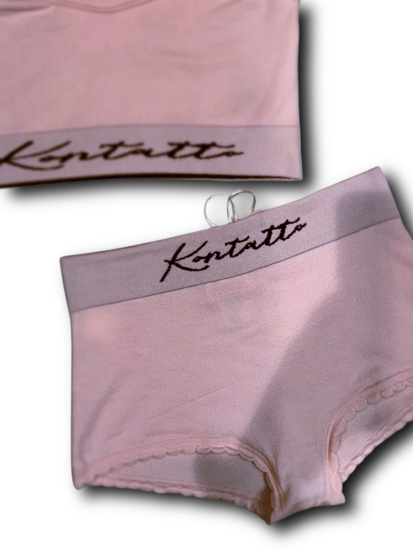 KONTATTO- COULOTTE BABY