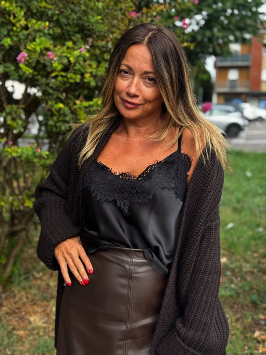 “TOP IN PIZZO” Have one