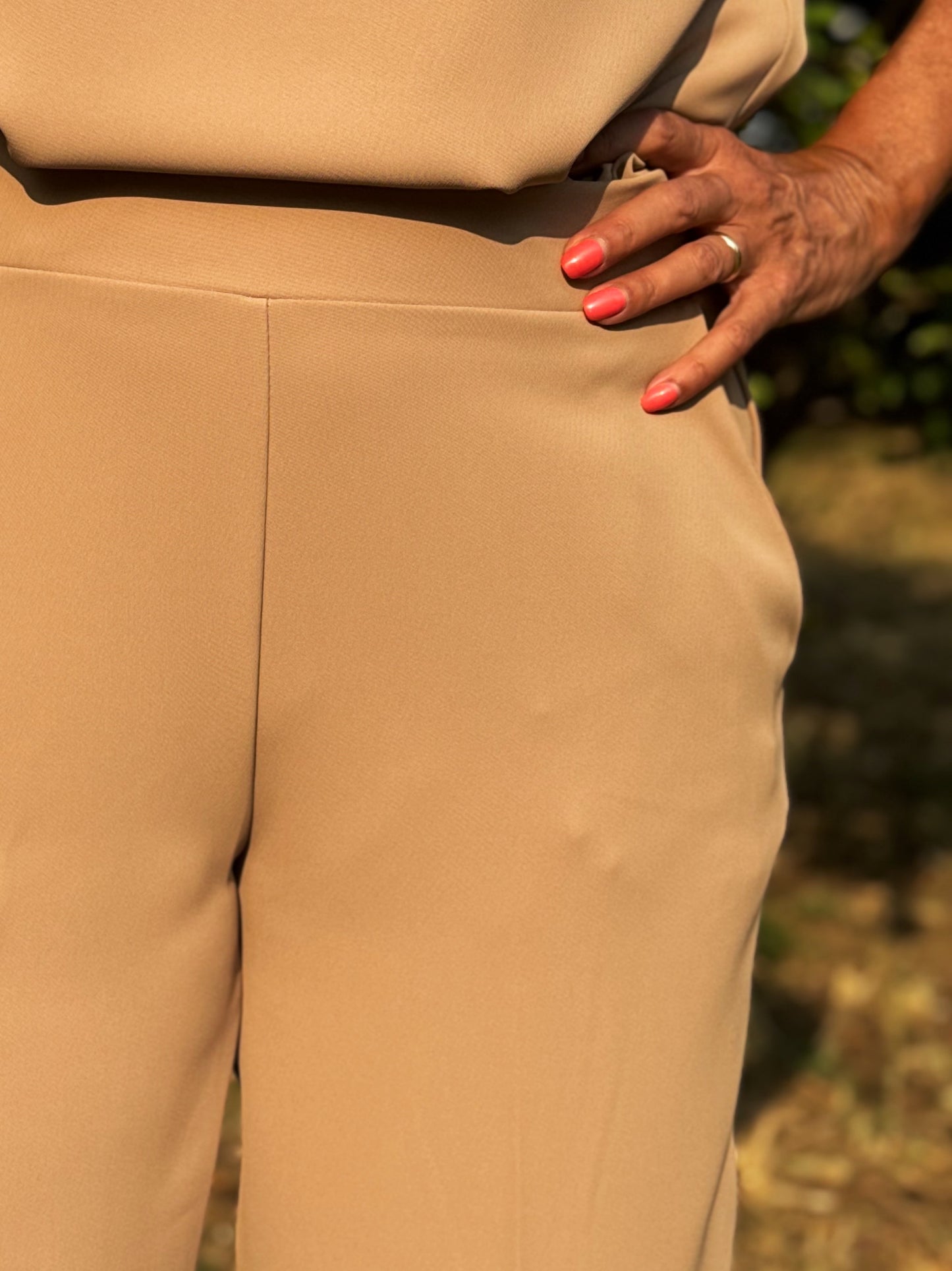 “COMPLETO TAILLEUR” susy mix
