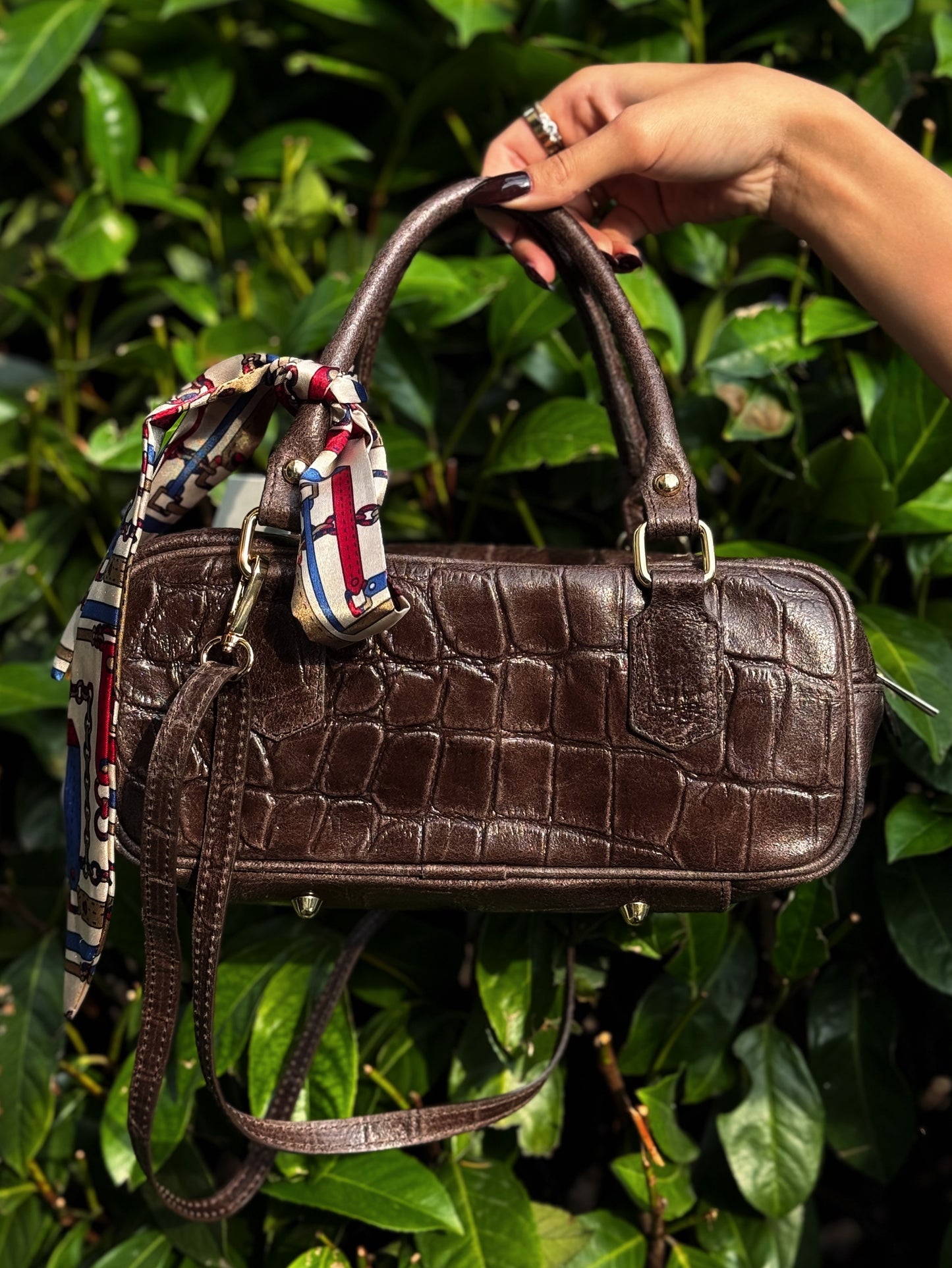 “COCCO BAG” susy mix