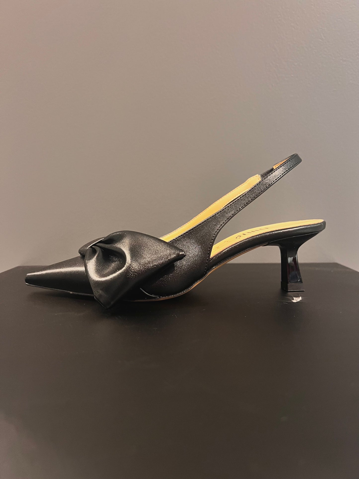 OVYÈ-SLINGBACK FIOCCO