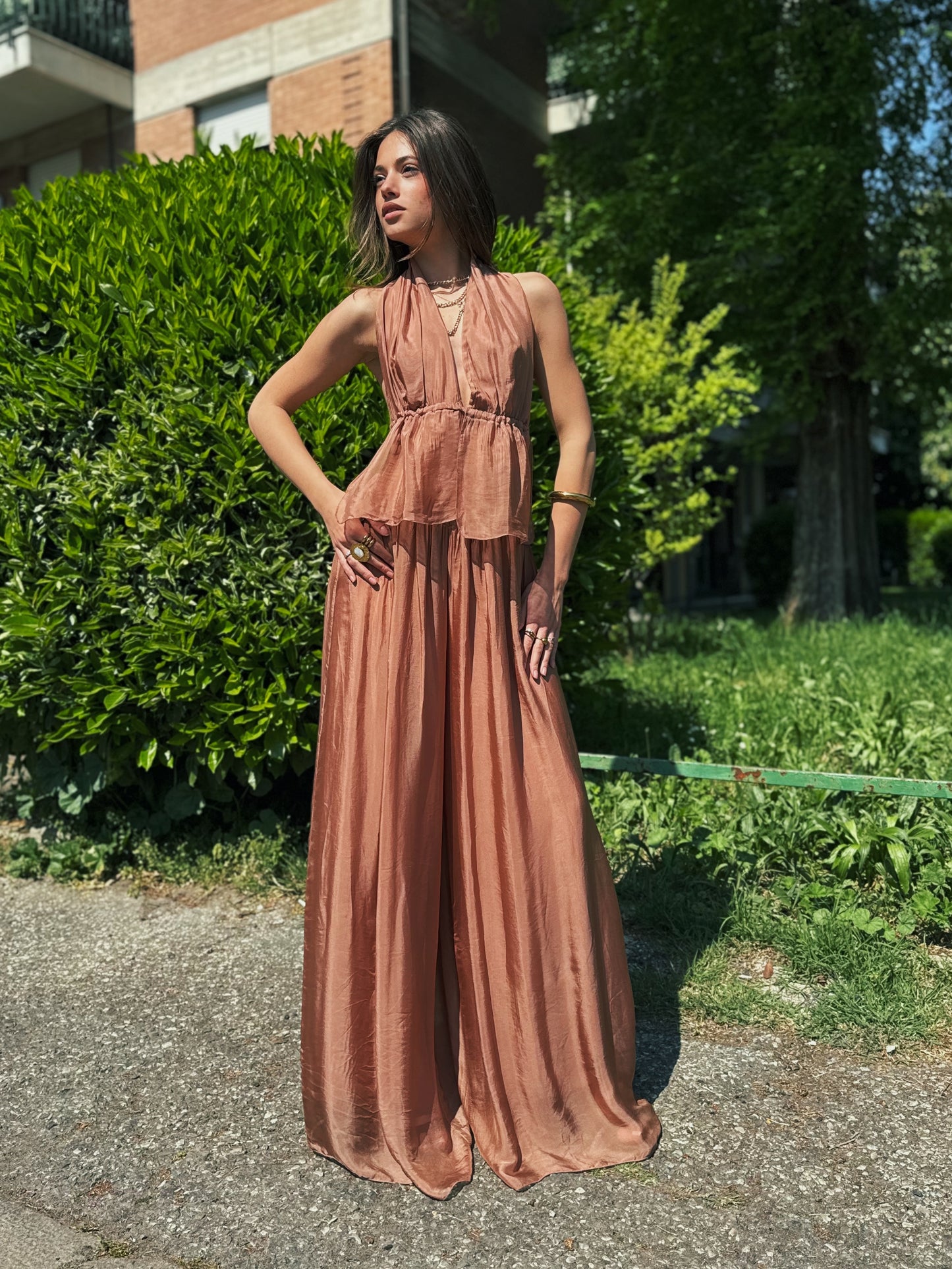 "TOP SCHIENA NUDA" Have One