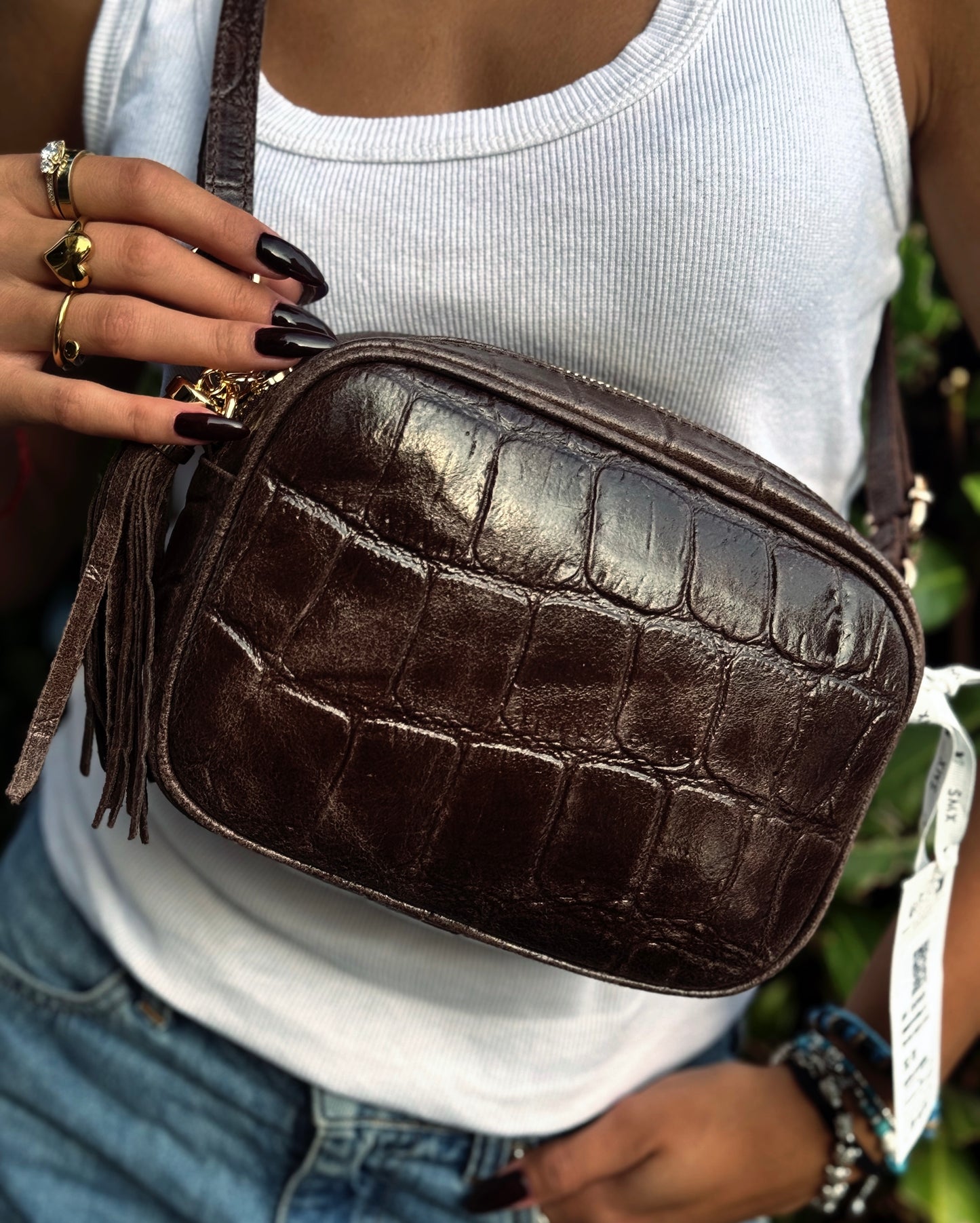 “POCHETTE COCCO” susy mix