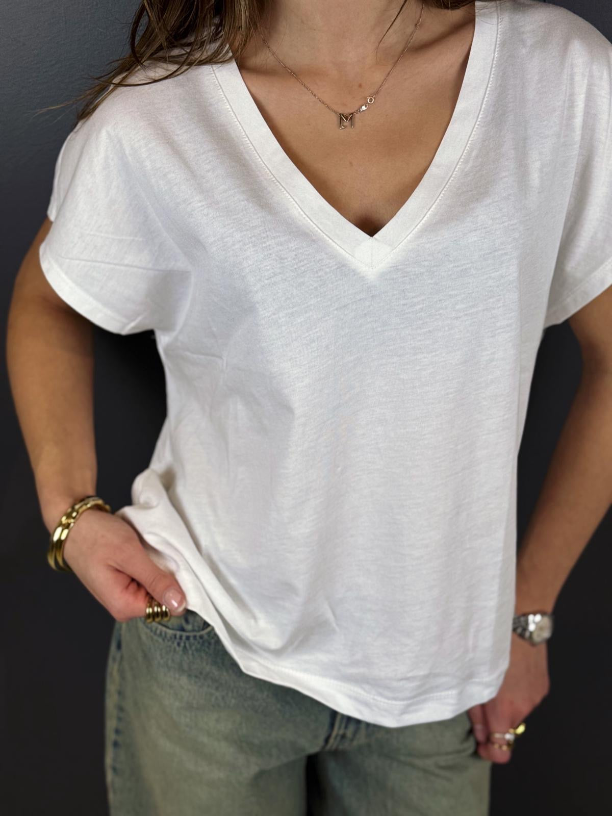 “T-SHIRT BASIC” Susy mix