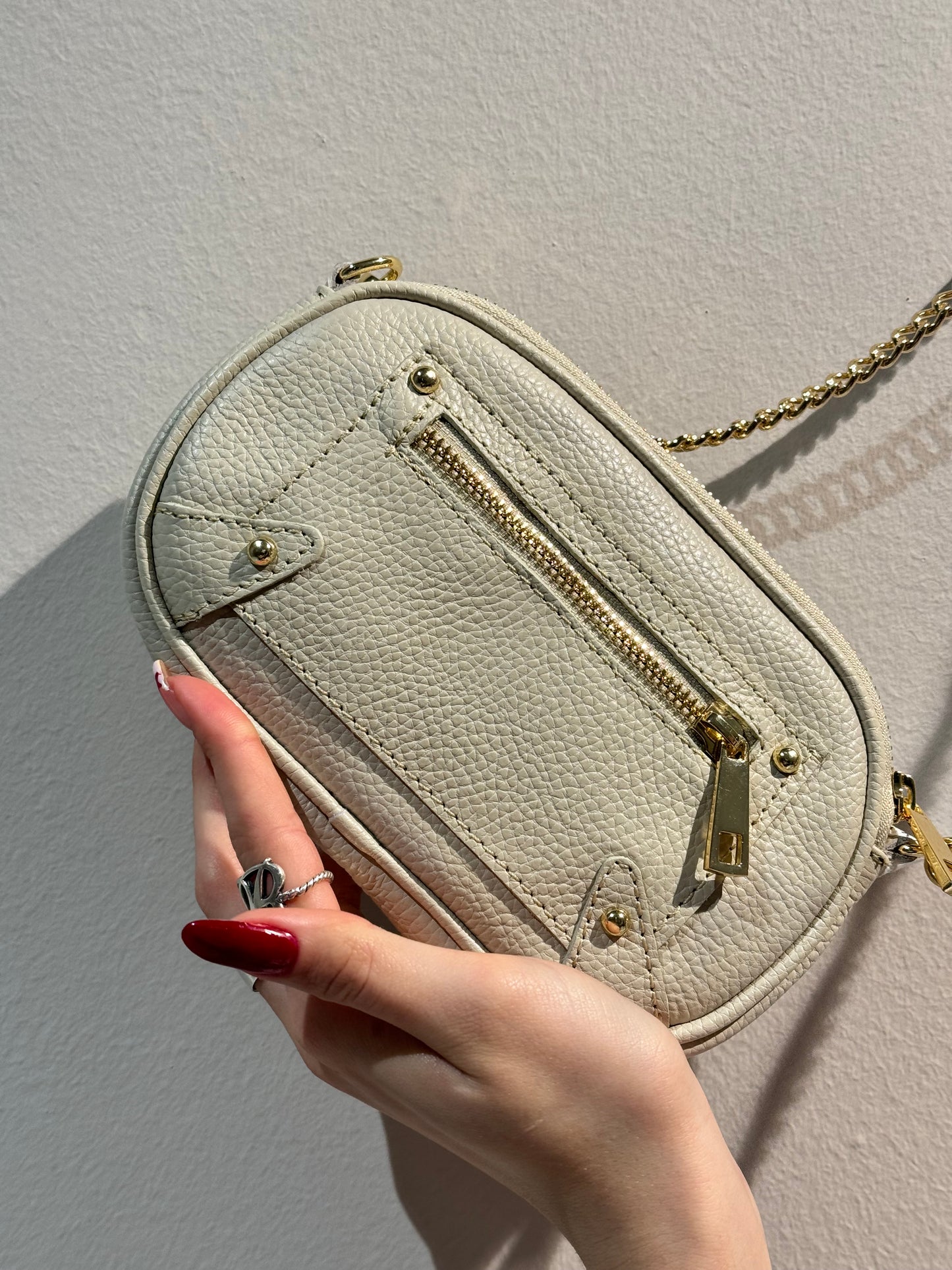 SUSY MIX- POCHETTE BORCHIE