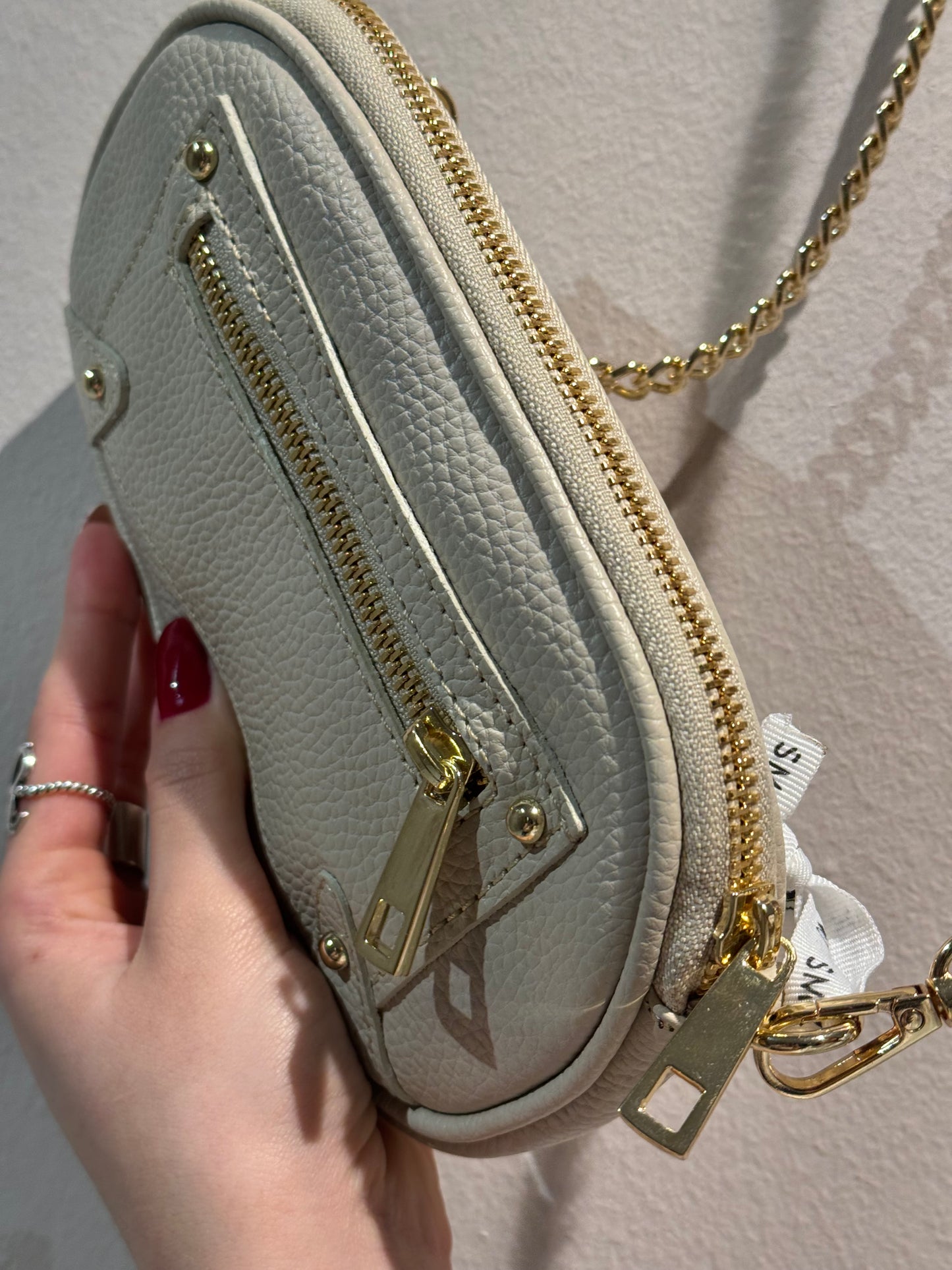 SUSY MIX- POCHETTE BORCHIE