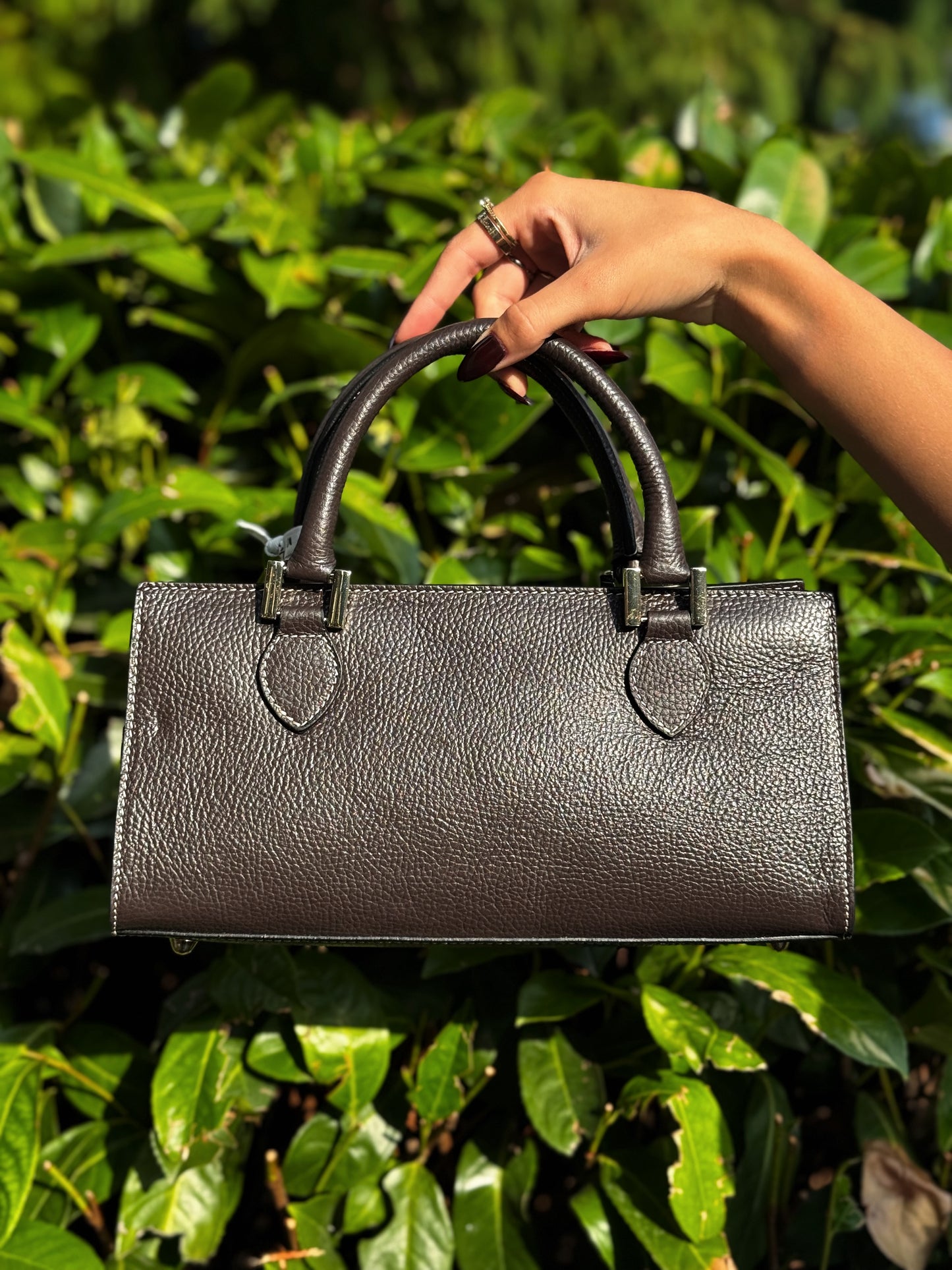 “BAGUETTE BAG” susy mix