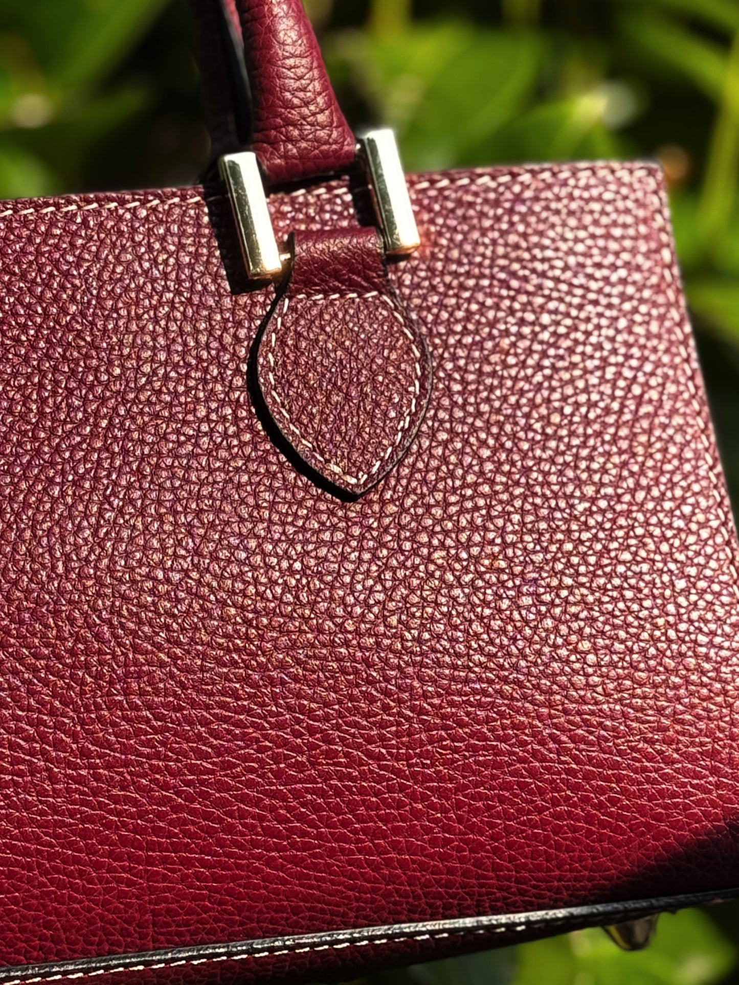 “BAGUETTE BAG” susy mix