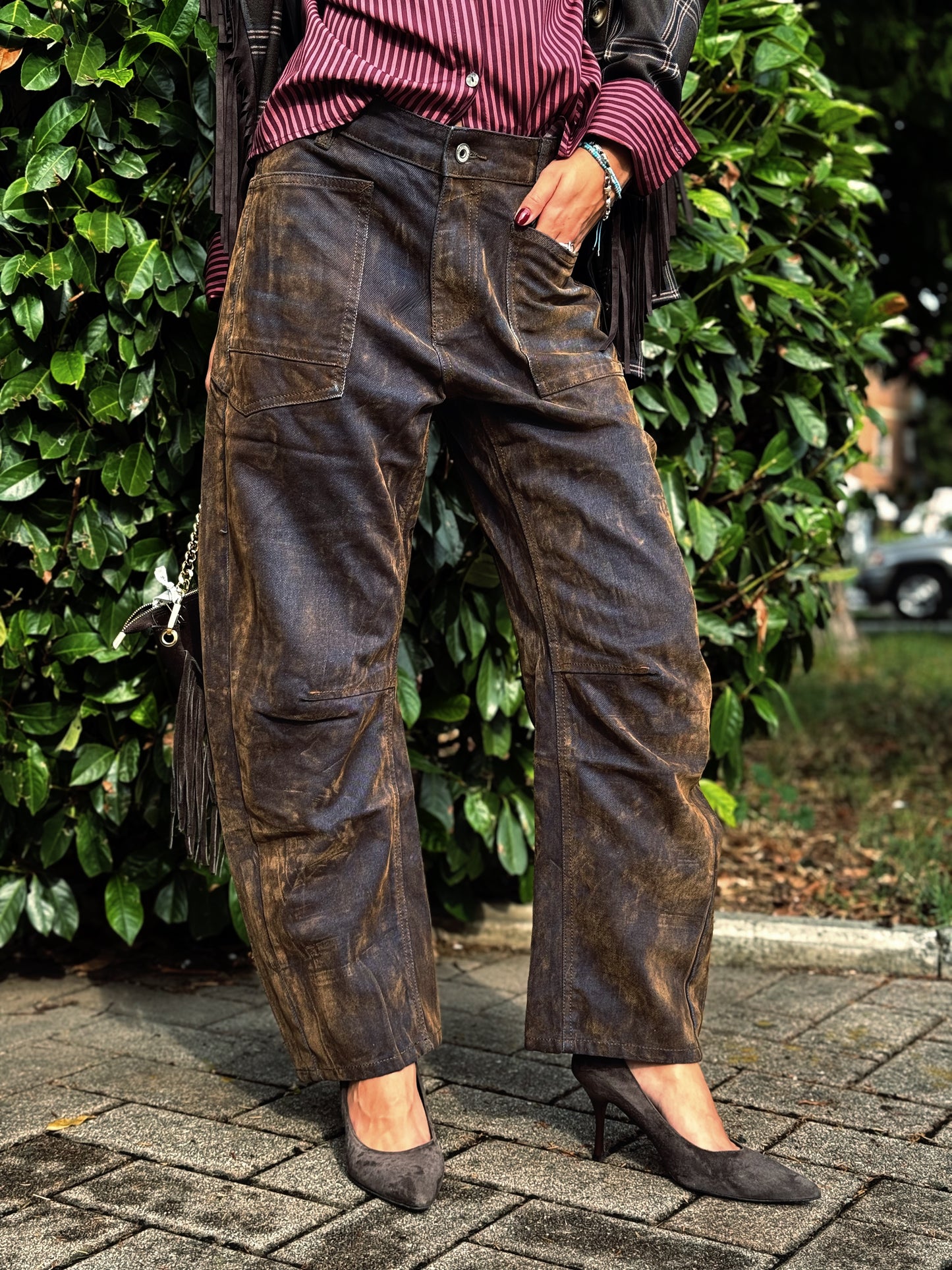 “JEANS TEXAS” Susy mix