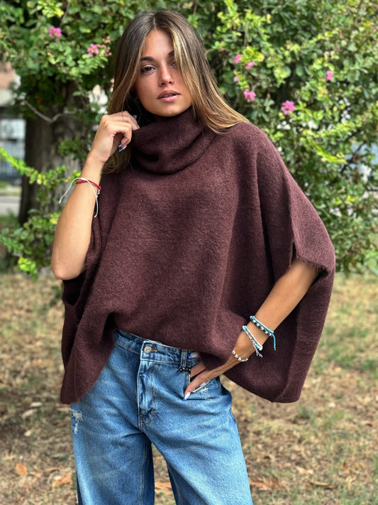 "KAPPA COLLO A CIAMBELLA" kontatto