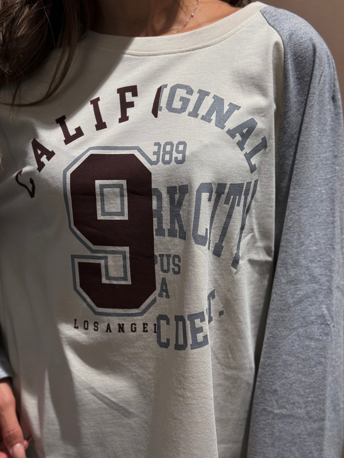 “T-SHIRT STAMPA” susy mix
