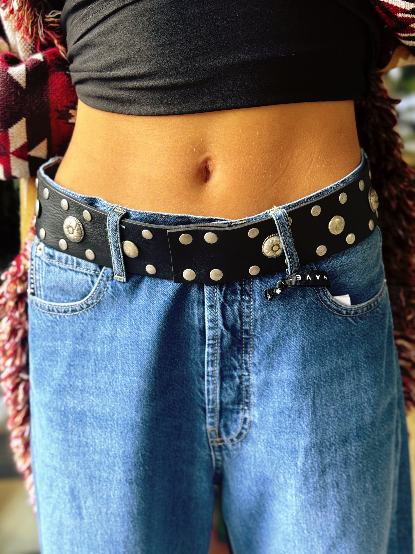 “CINTURA CON ELASTICO” susy mix