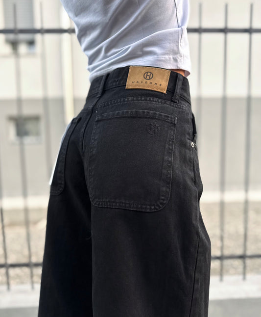 “JEANS MODELLO BELLA NERO” Have one