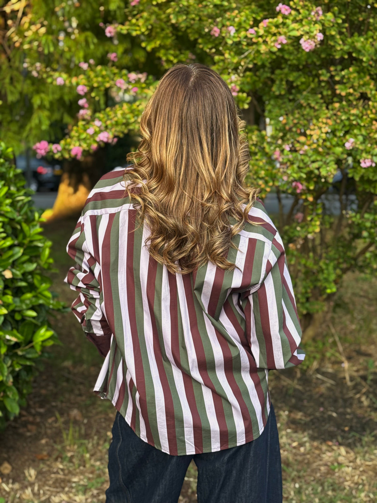 “CAMICIA RIGA” Have one