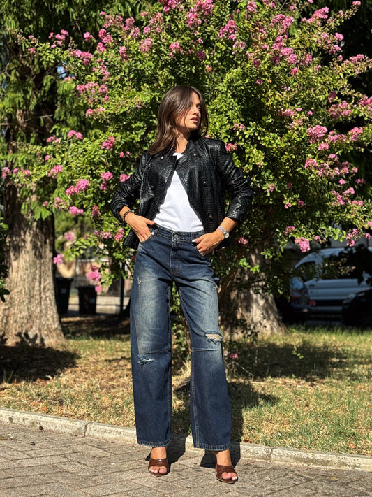 “JEANS MODELLO JUDO” Have one