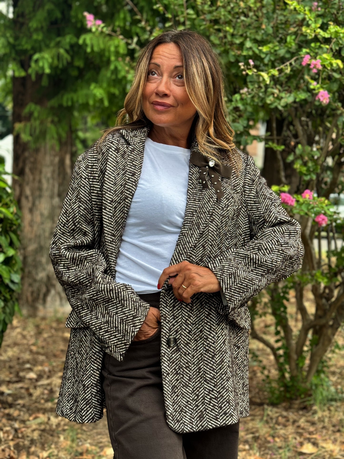 “CAPPOTTO SPIGATO” kontatto