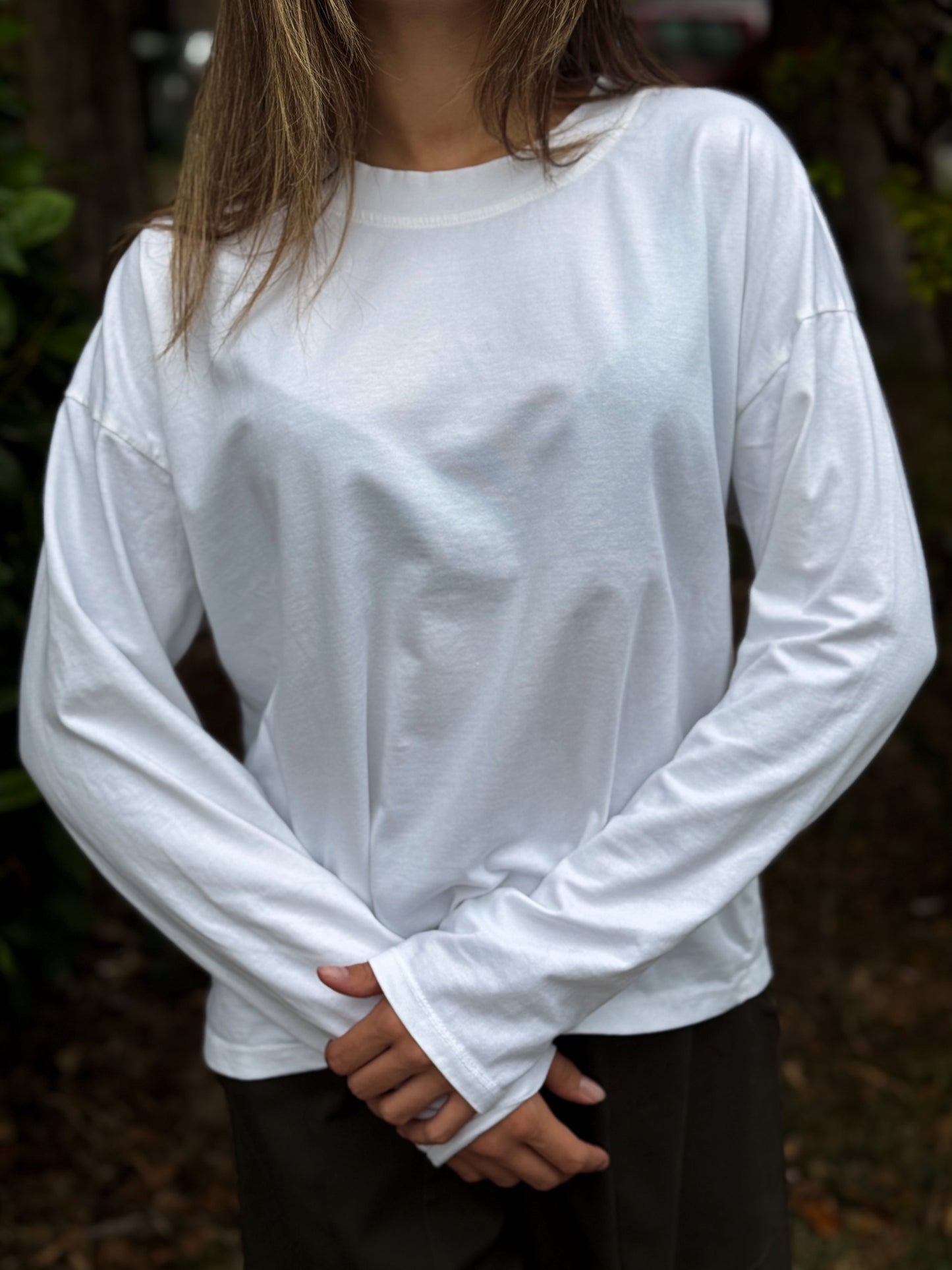T-SHIRT SCATOLETTA-have one