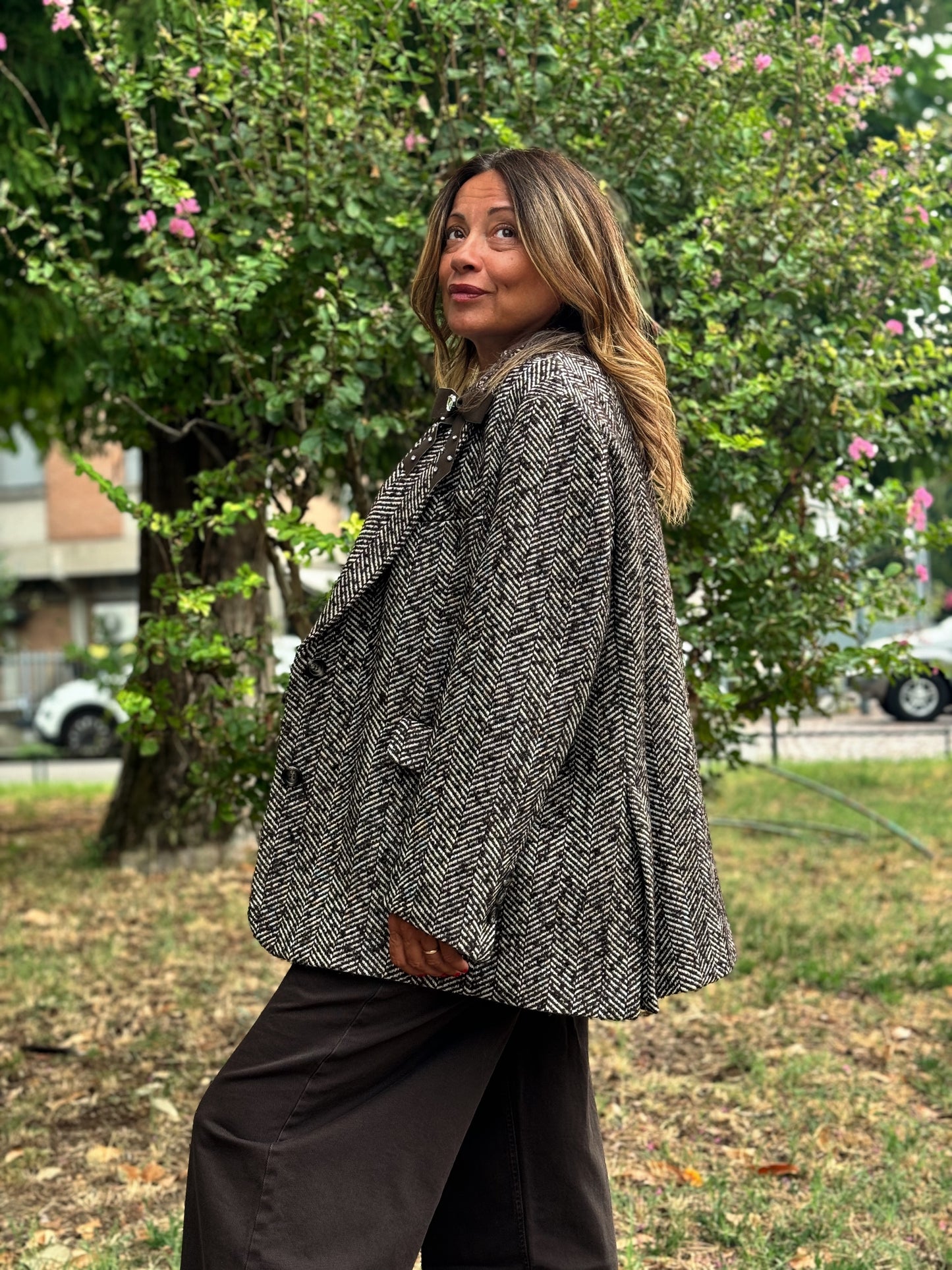“CAPPOTTO SPIGATO” kontatto