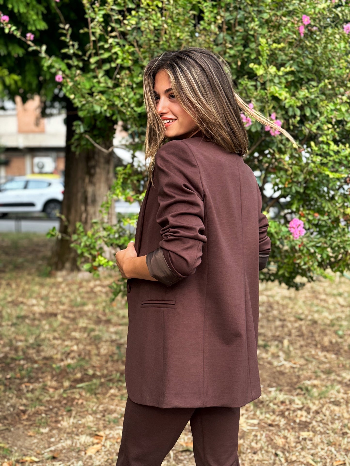 “TAILLEUR PUNTO MILANO SLIM” kontatto