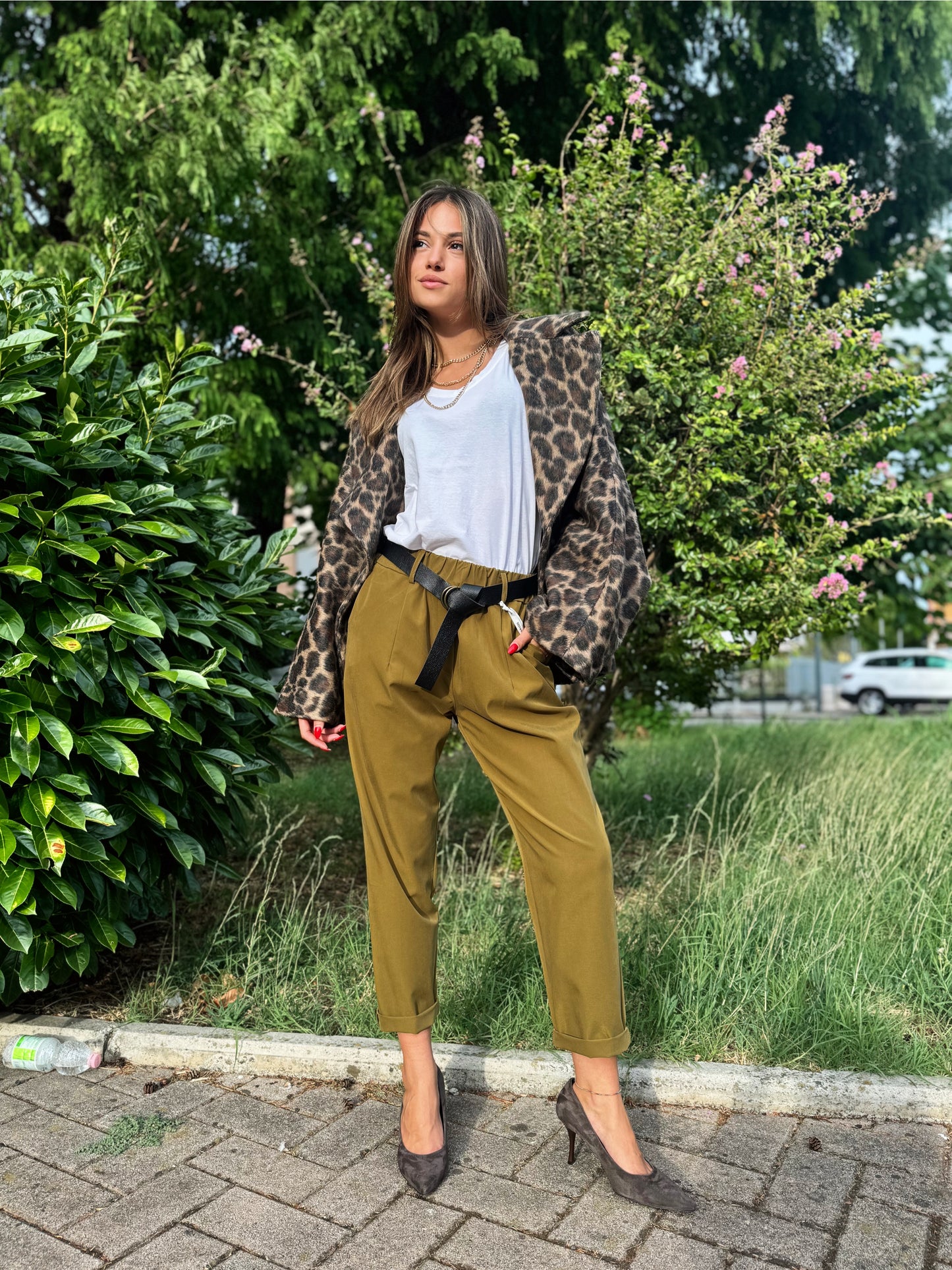 “PANTALONE HARRY” Susy mix