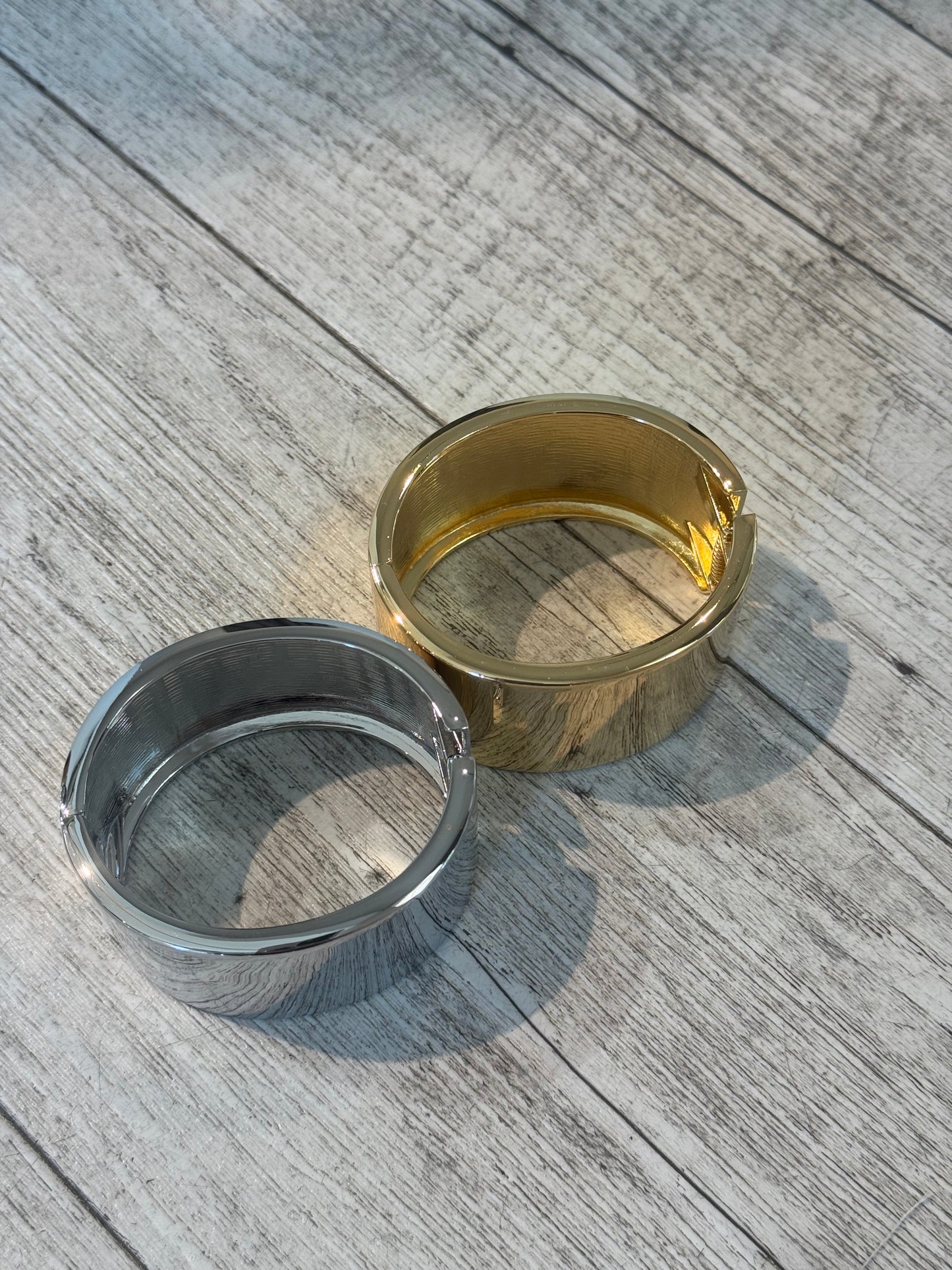 “BRACCIALE LISCIO”