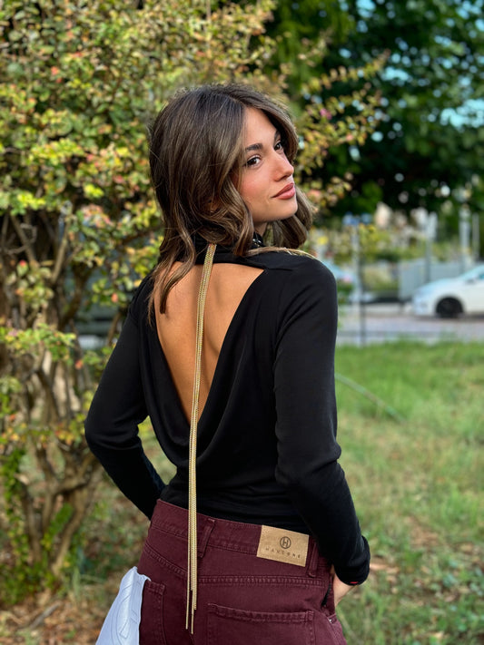 "BODY SCOLLO SCHIENA" Have one