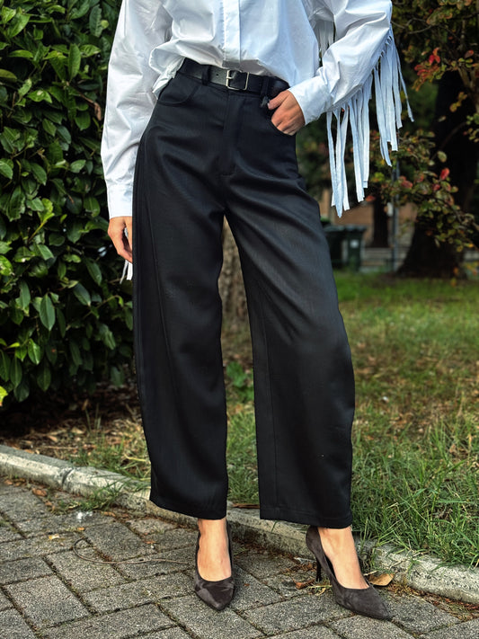 “PANTALONE BLACK” Have one
