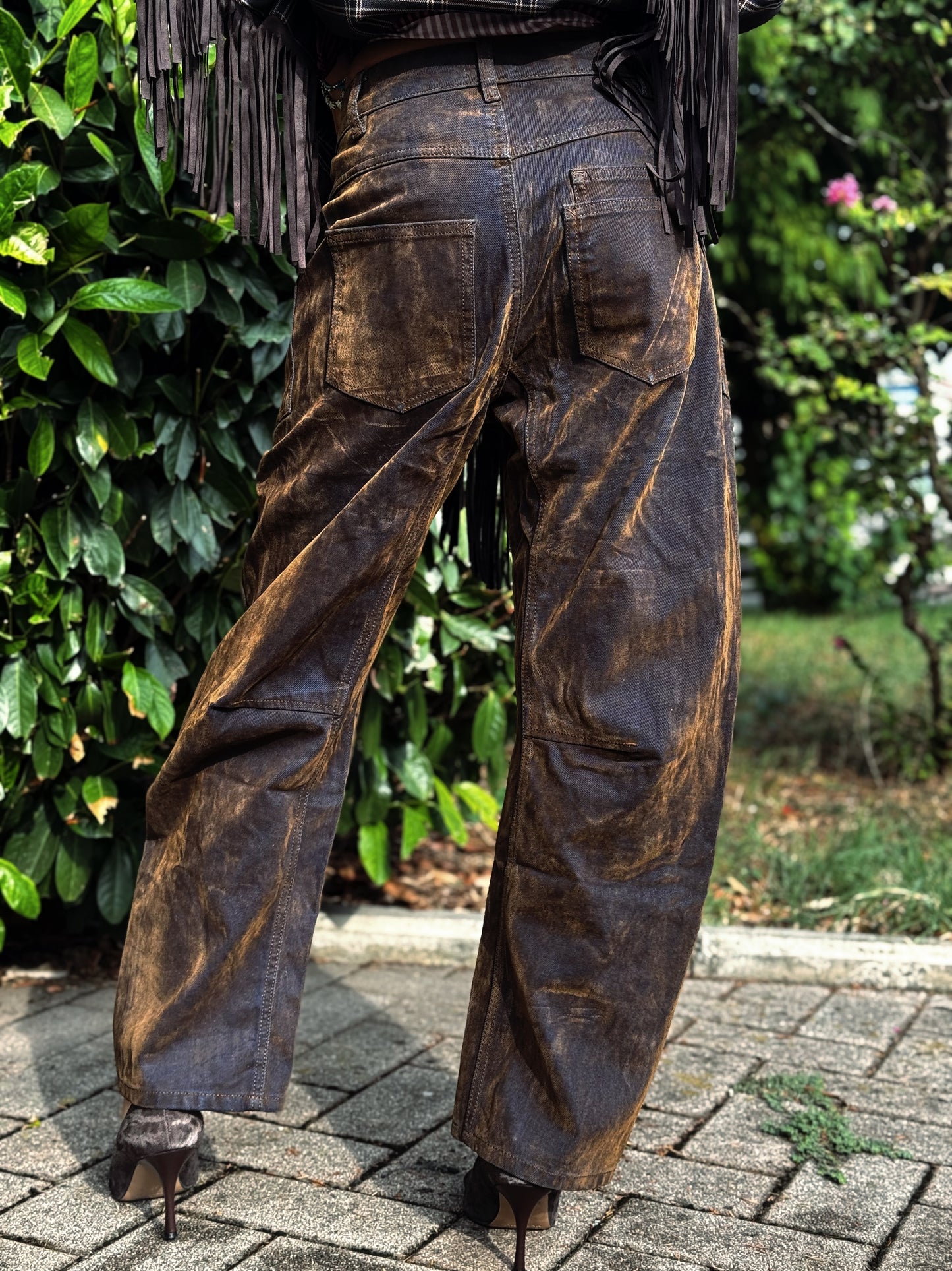 “JEANS TEXAS” Susy mix