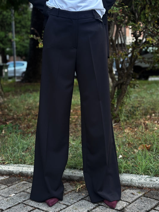 “PANTALONE PALAZZO MASCHILE” Have one