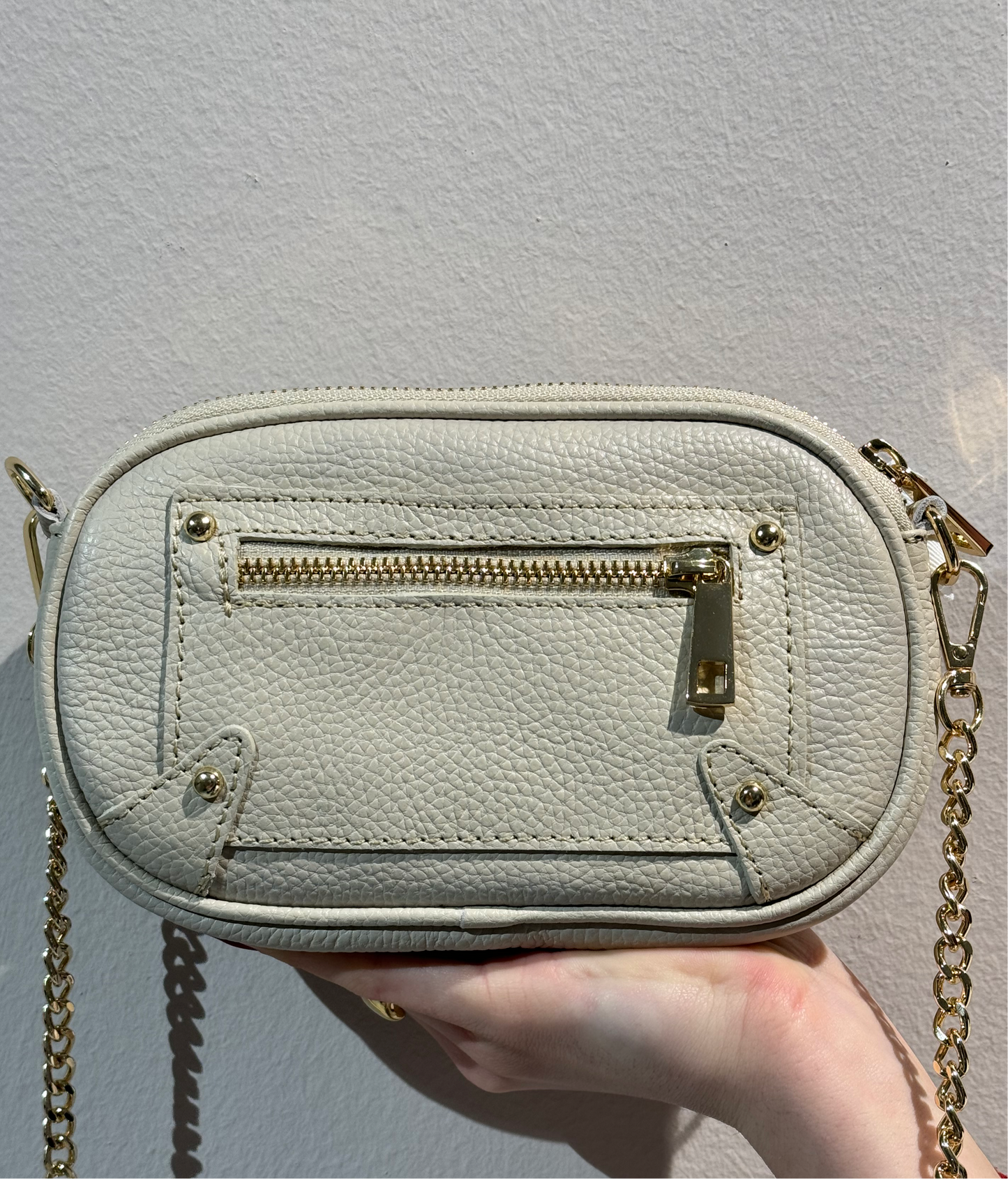 SUSY MIX- POCHETTE BORCHIE