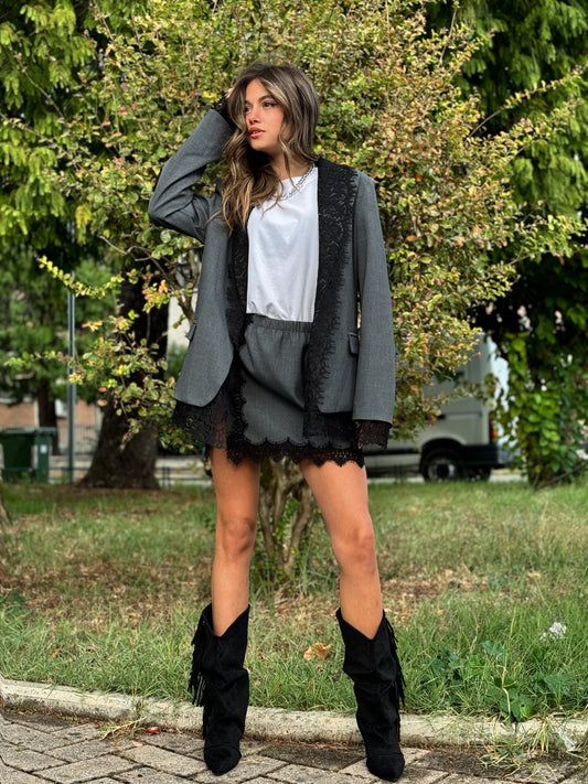 “GONNA CON PIZZO” Have one