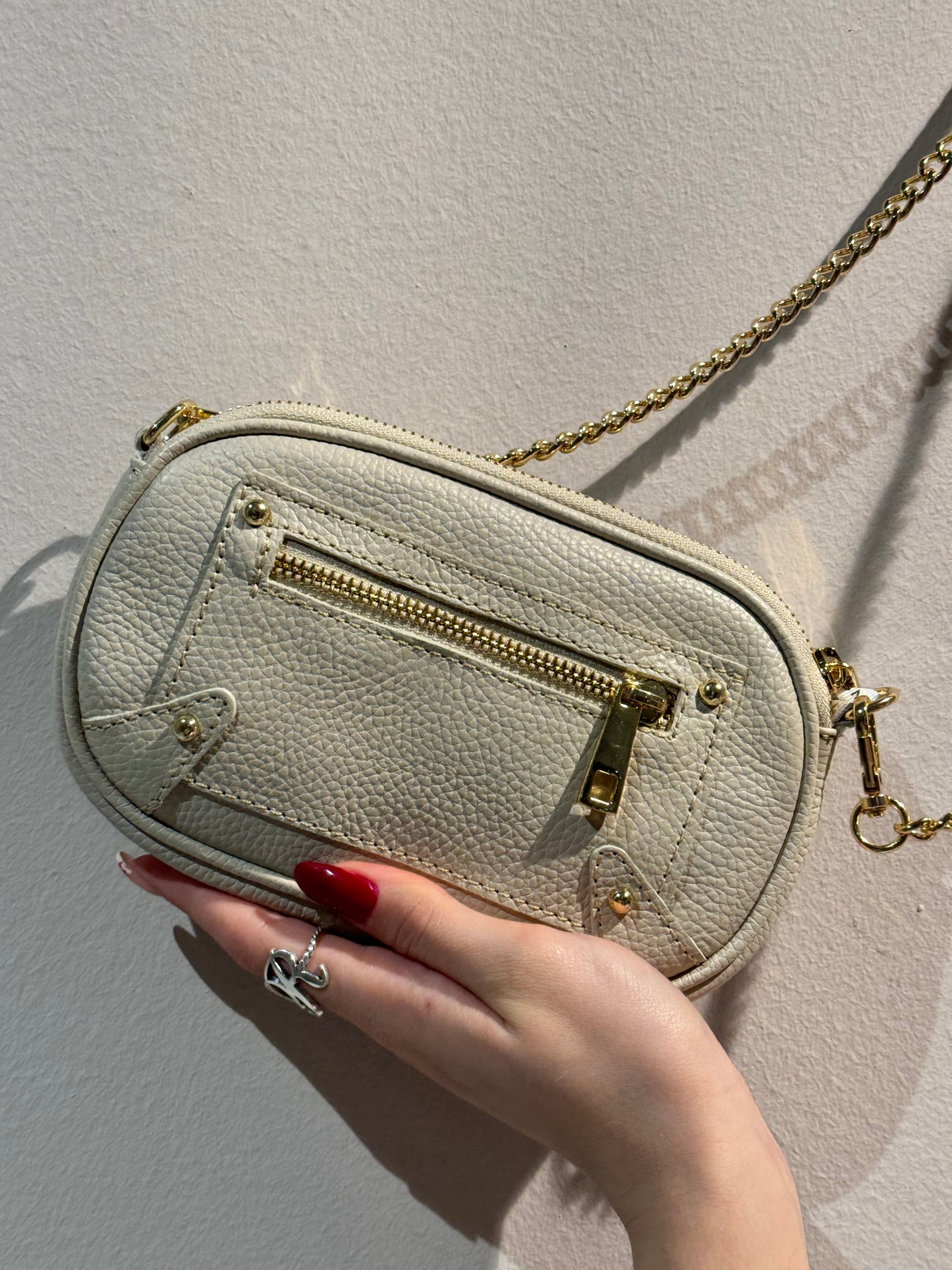 SUSY MIX- POCHETTE BORCHIE
