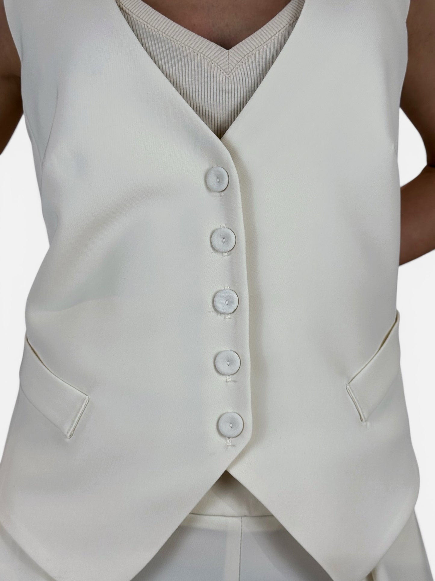 “GILET SFIANCATO”