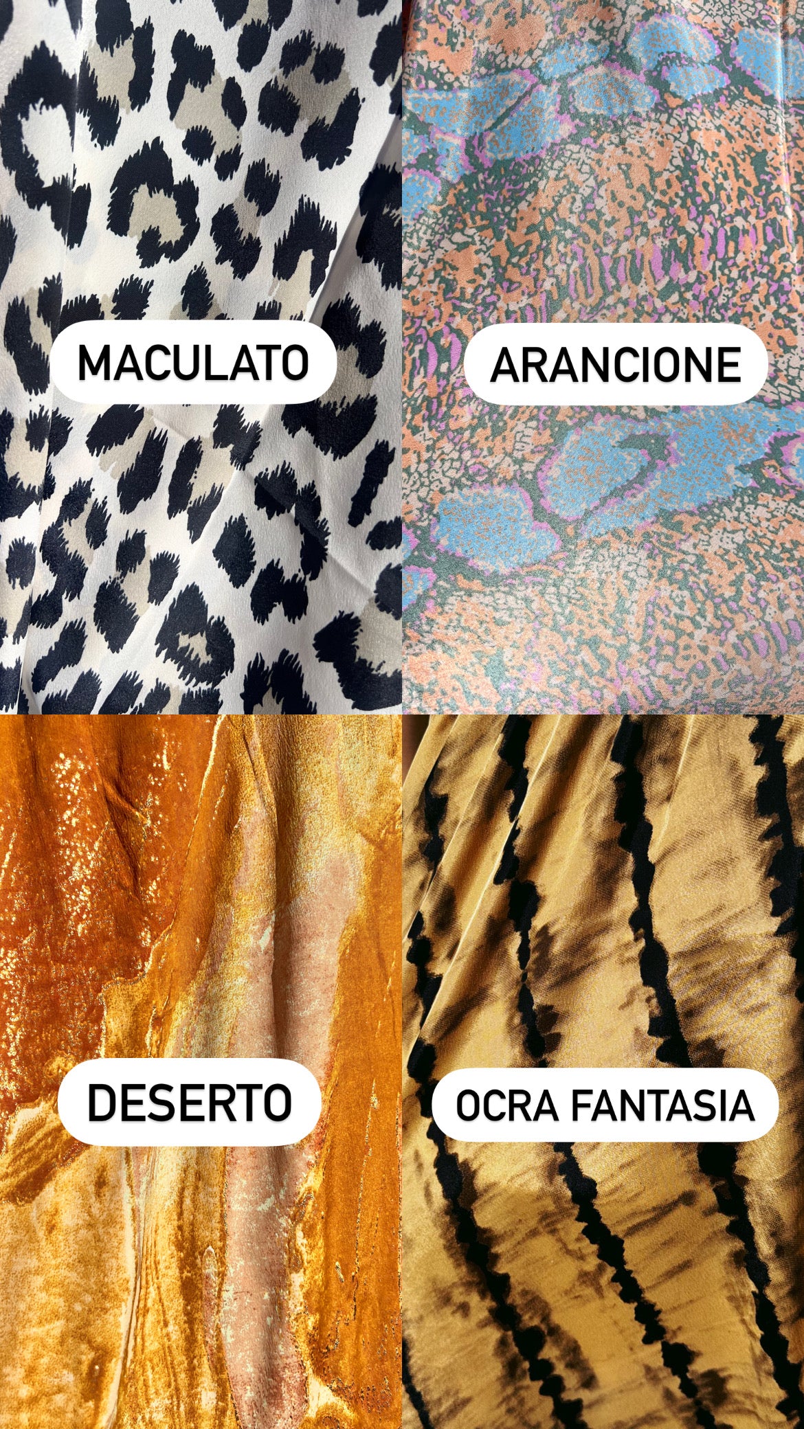 MOTIF CAPSULE- BORSA BANANA by baba