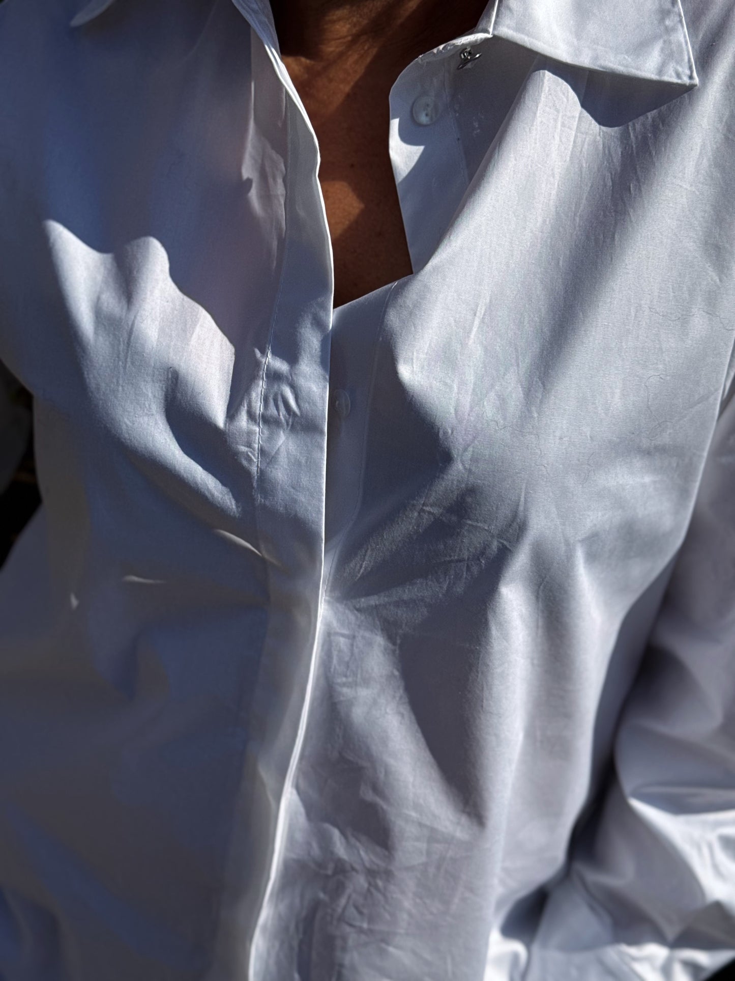 “CAMICIA BASIC” Kontatto