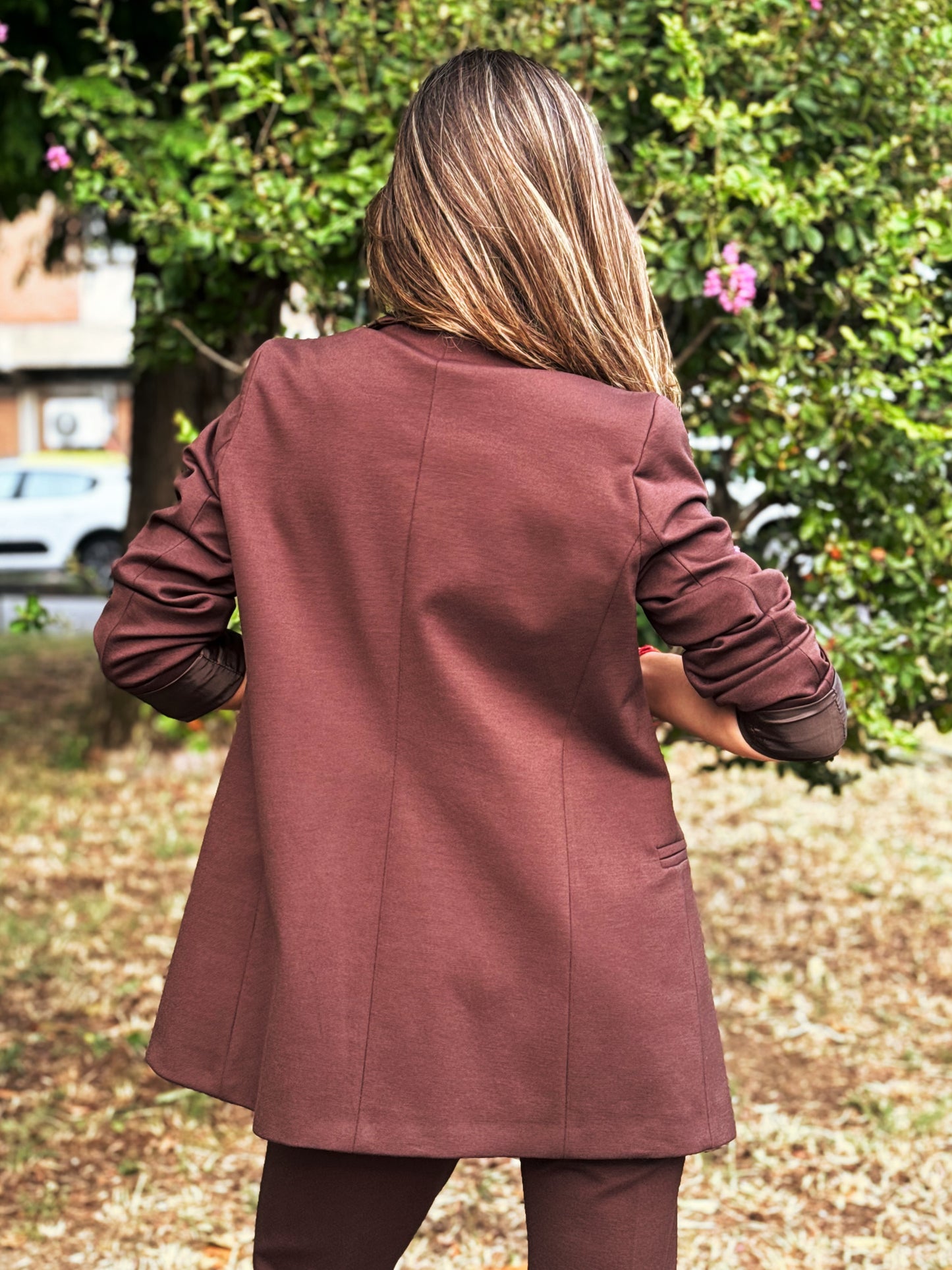 “TAILLEUR PUNTO MILANO SLIM” kontatto