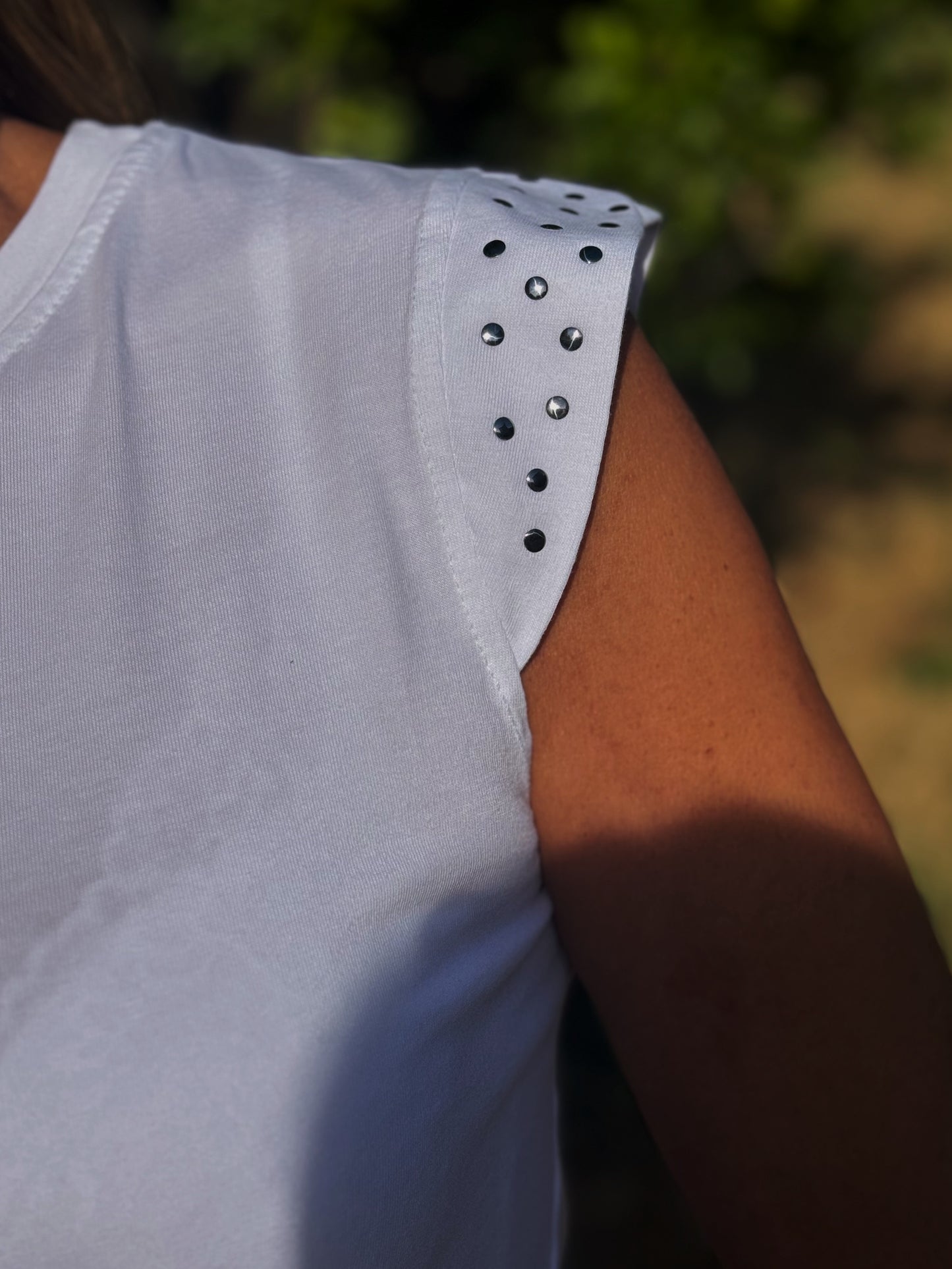 “T-SHIRT BORCHIE” susy mix