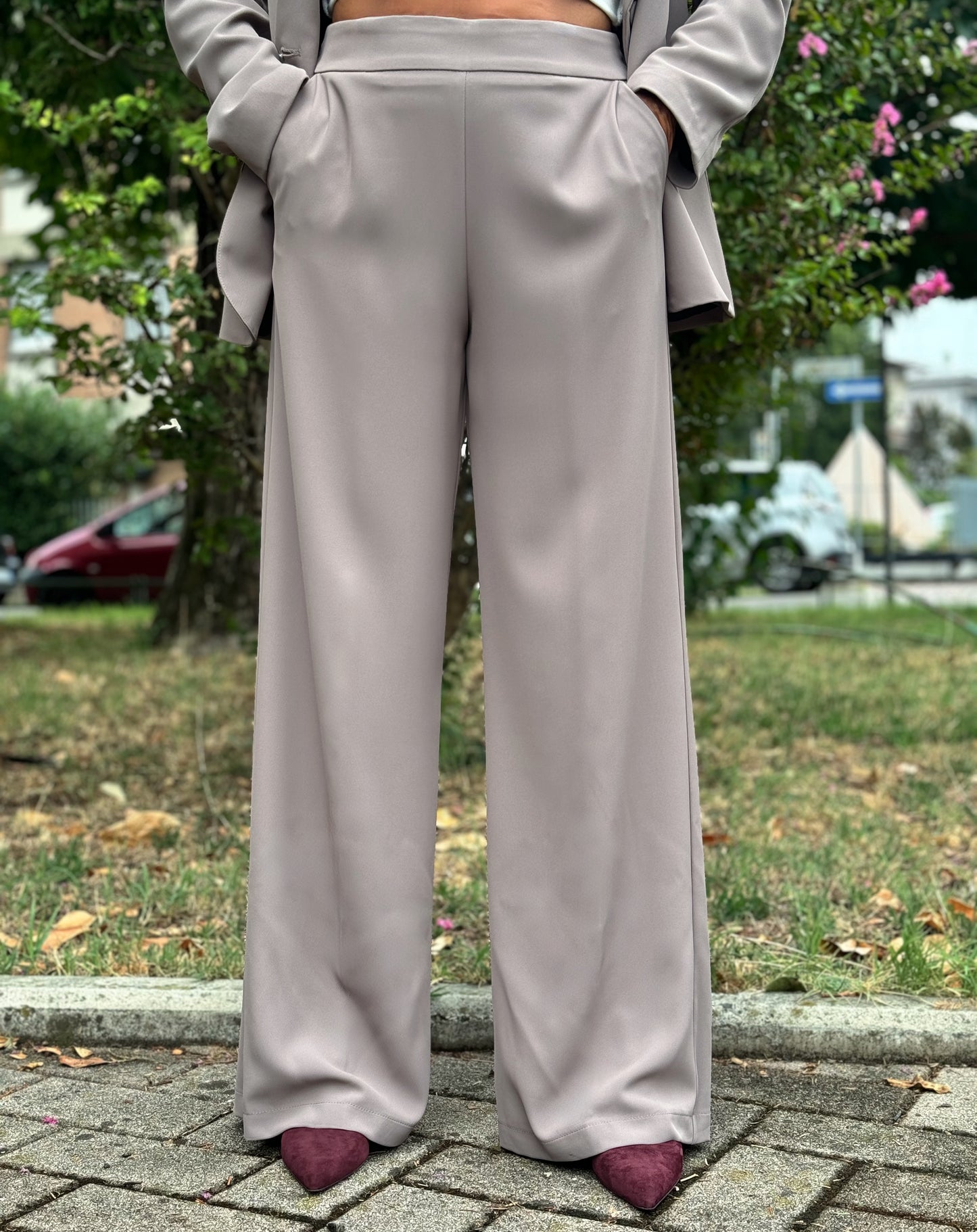 “TAILLEUR SANDÀ” kontatto