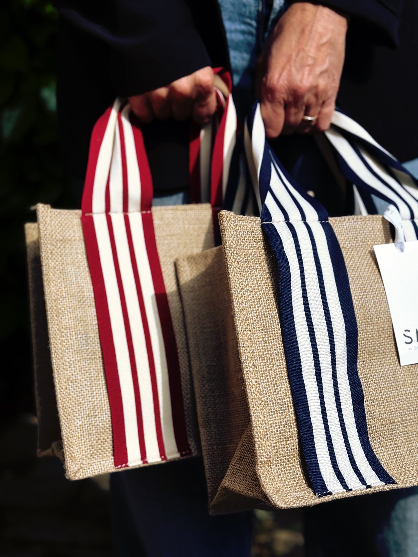 “SHOPPER” Susy mix