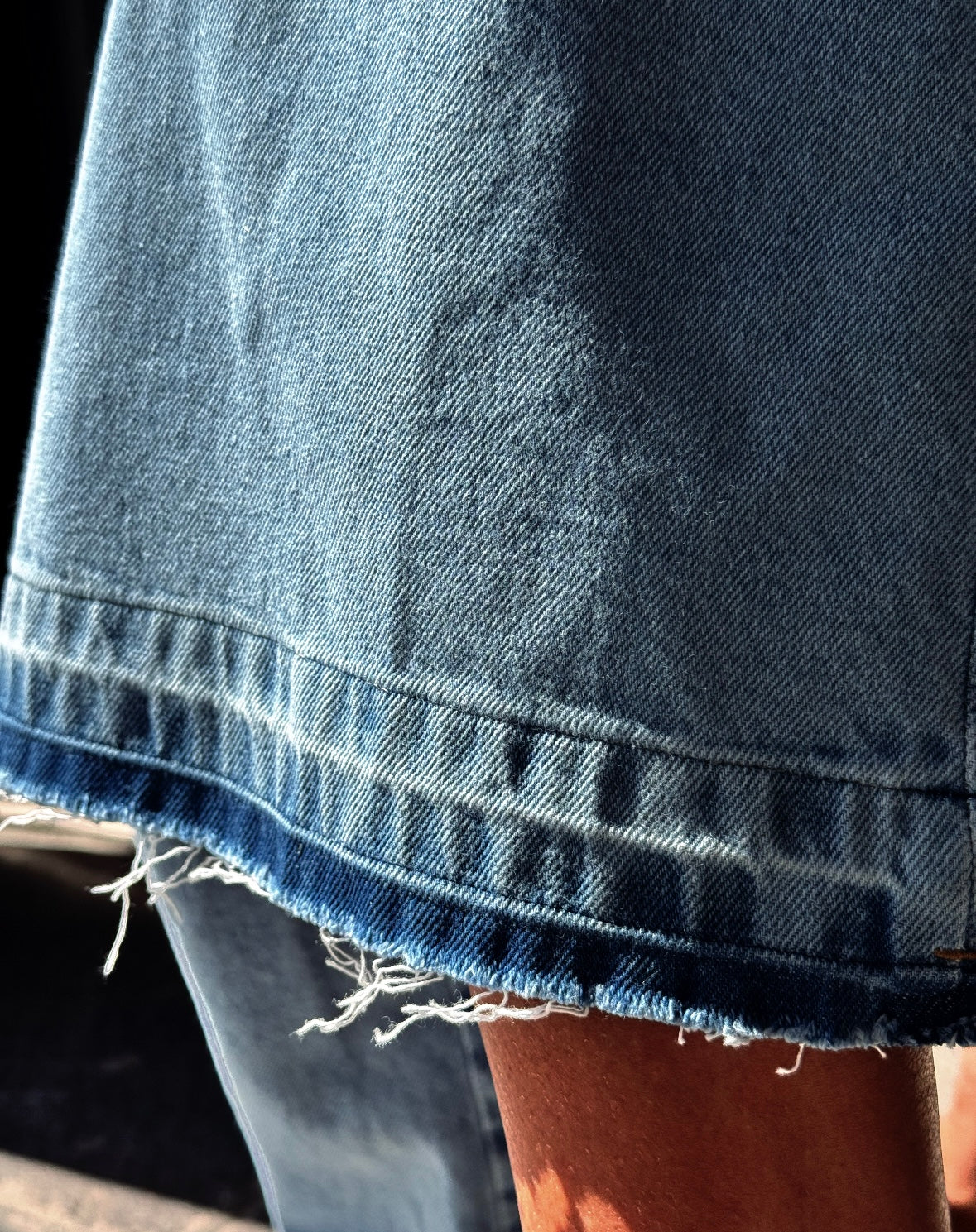 “JEANS MODELLO ORISSA” have one