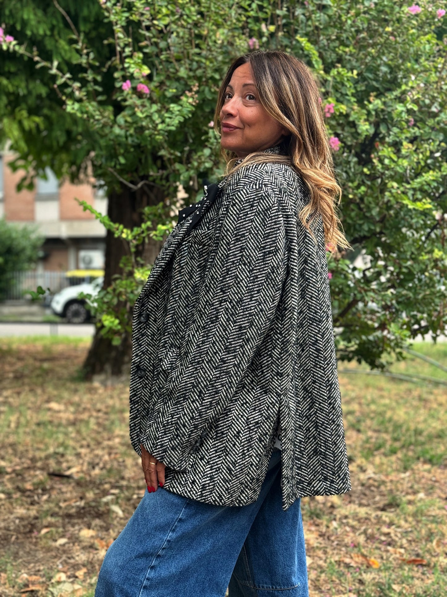“CAPPOTTO SPIGATO” kontatto