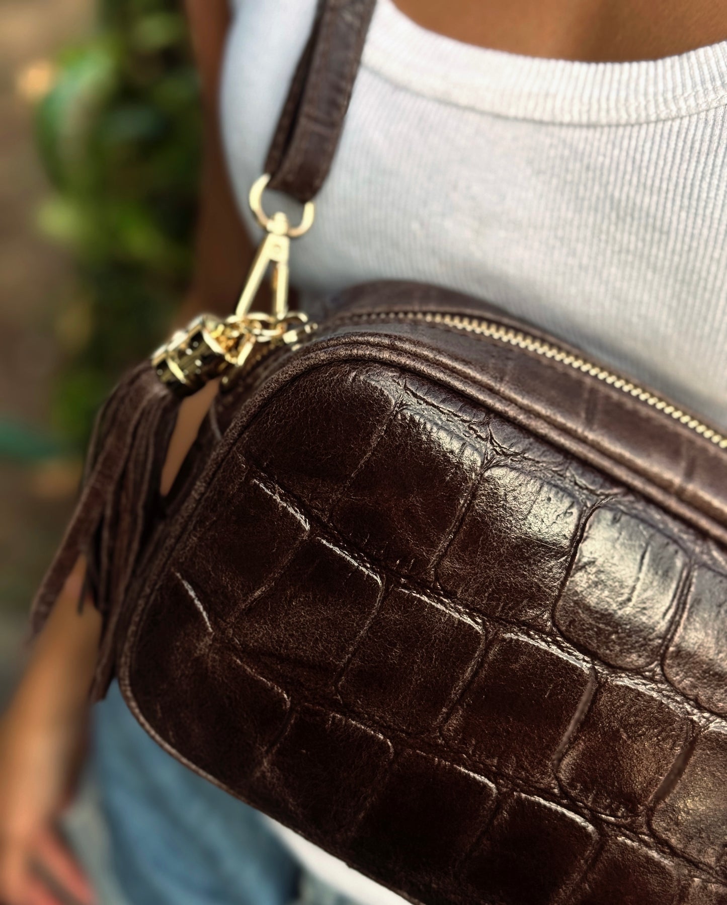 “POCHETTE COCCO” susy mix