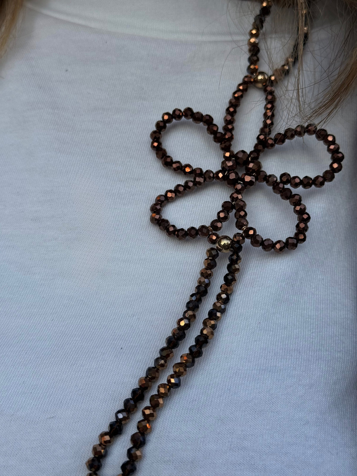 “COLLANA FIORI” Susy mix